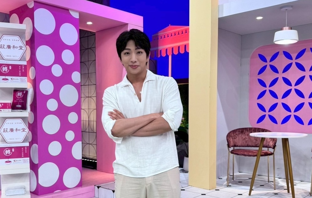 孫協志開撕多年好友!驚曝「衝突內幕」氣到撂話:再也不跟「他」出門