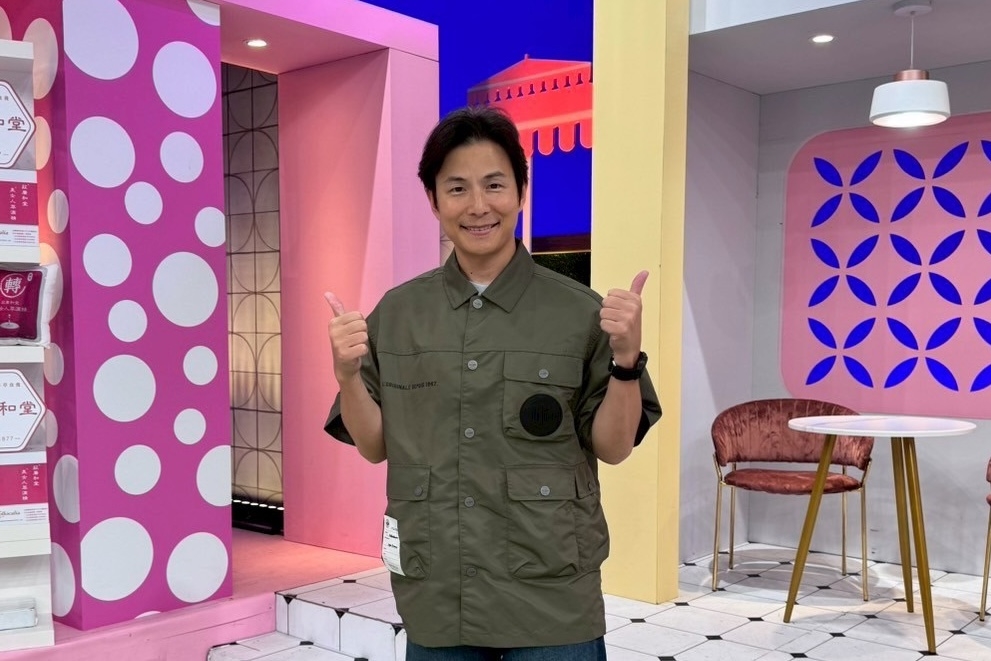 孫協志開撕多年好友!驚曝「衝突內幕」氣到撂話:再也不跟「他」出門