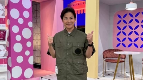 孫協志開撕多年好友！驚曝「衝突內幕」氣到撂話：再也不跟「他」出門