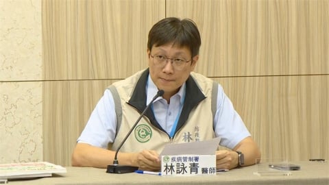 國內增2新生兒腸病毒重症　1男嬰出生4天發病隔日身亡