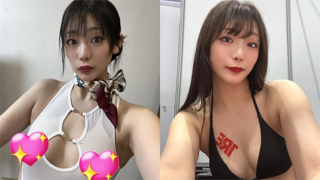 暗黑女優遇「鹹豬手+偷拍」遭警拒受理！她親揭「警方態度」怒嗆：你給我等著