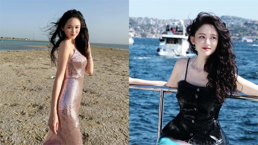 陳喬恩公開「超猛縮水照」真實體重曝!竟被要求「再瘦3.5KG」:知道多難嗎