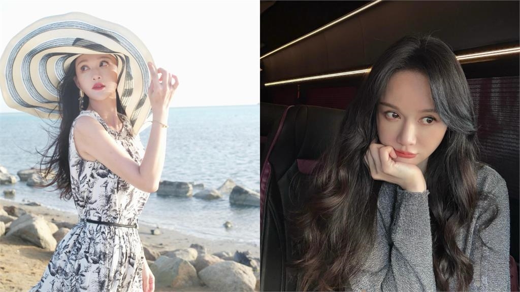 陳喬恩公開「超猛縮水照」真實體重曝!竟被要求「再瘦3.5KG」:知道多難嗎