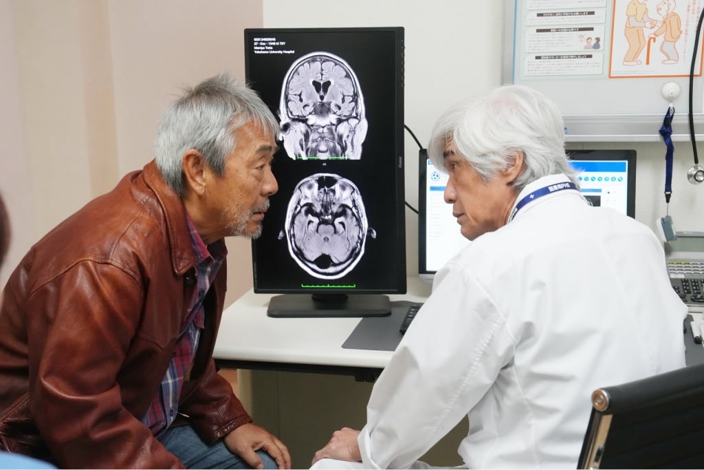 《老爸歌單未完待續》取材真人真事　日本奧斯卡影帝寺尾聰溫暖開唱