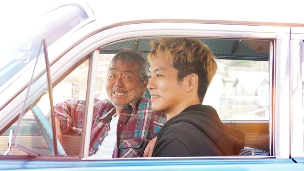 《老爸歌單未完待續》取材真人真事　日本奧斯卡影帝寺尾聰溫暖開唱