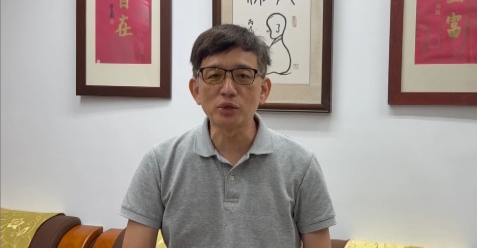 94歲老母親無故大面積瘀青　女兒不捨疑遭不當對待