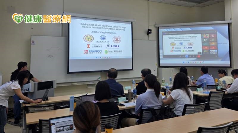 AI協作預測幸福感?陽明交大攜手國際團隊探索生理數據與心理健康關聯