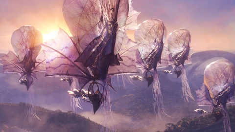 《阿凡達：火與燼》首支預告曝光　再度重返潘朵拉的奇幻宇宙