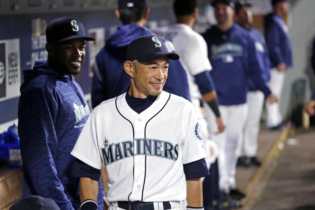 MLB／美媒評選歷年最佳陣容！「二刀流」大谷翔平、朗神等日本球員上榜