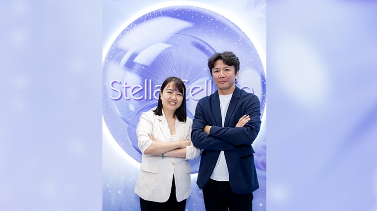 開創亞洲生技新契機 星誠聚焦再生醫學與智慧醫療應用