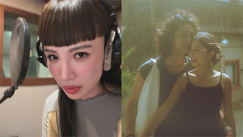 捲魏如萱小三疑雲…神隱遭轟「渣男」！Ian發聲吐5字真相：大家不要激動