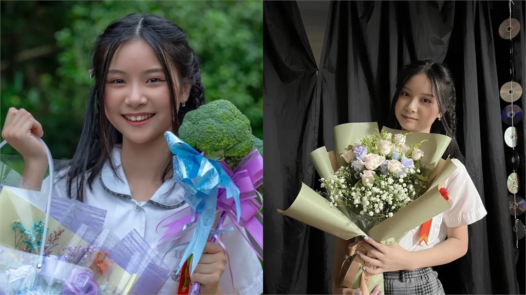 喬喬18歲驚人反差近況曝光！「破洞漁網衣」辣舞震撼全網：長大了