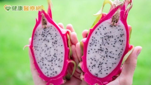 紅龍果吃紅還是白?醫:依身體需求「這樣選」最健康