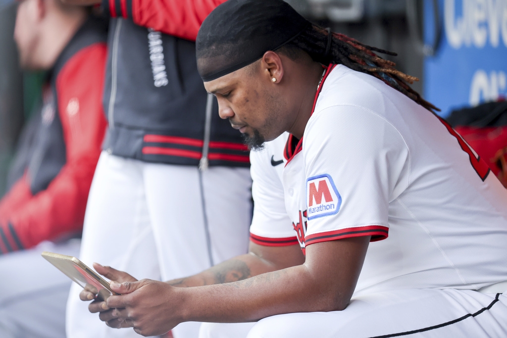 MLB／大聯盟爆出涉賭風波！守護者明星終結者克拉塞遭停職調查