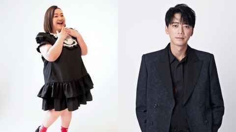 台版《我們的藍調時光》二大CP公開!鍾欣凌「比原版更少女心」 甜蜜對戲「190cm男」好害羞