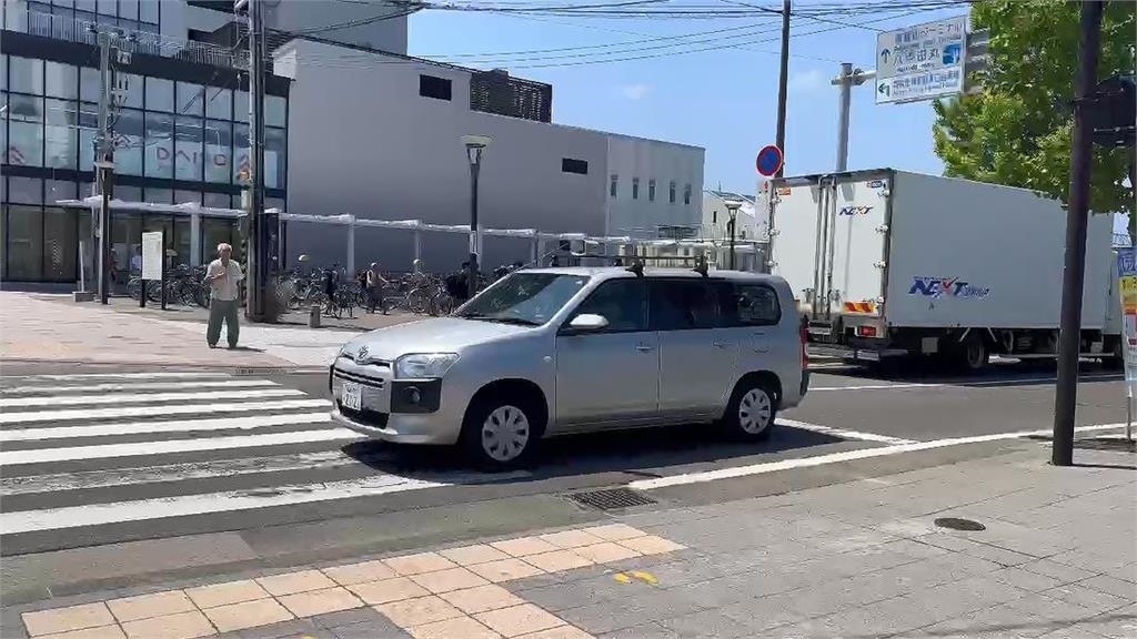 獨家/俄8.8強震引日本海嘯警報 《民視》獨家直擊東北青森街景