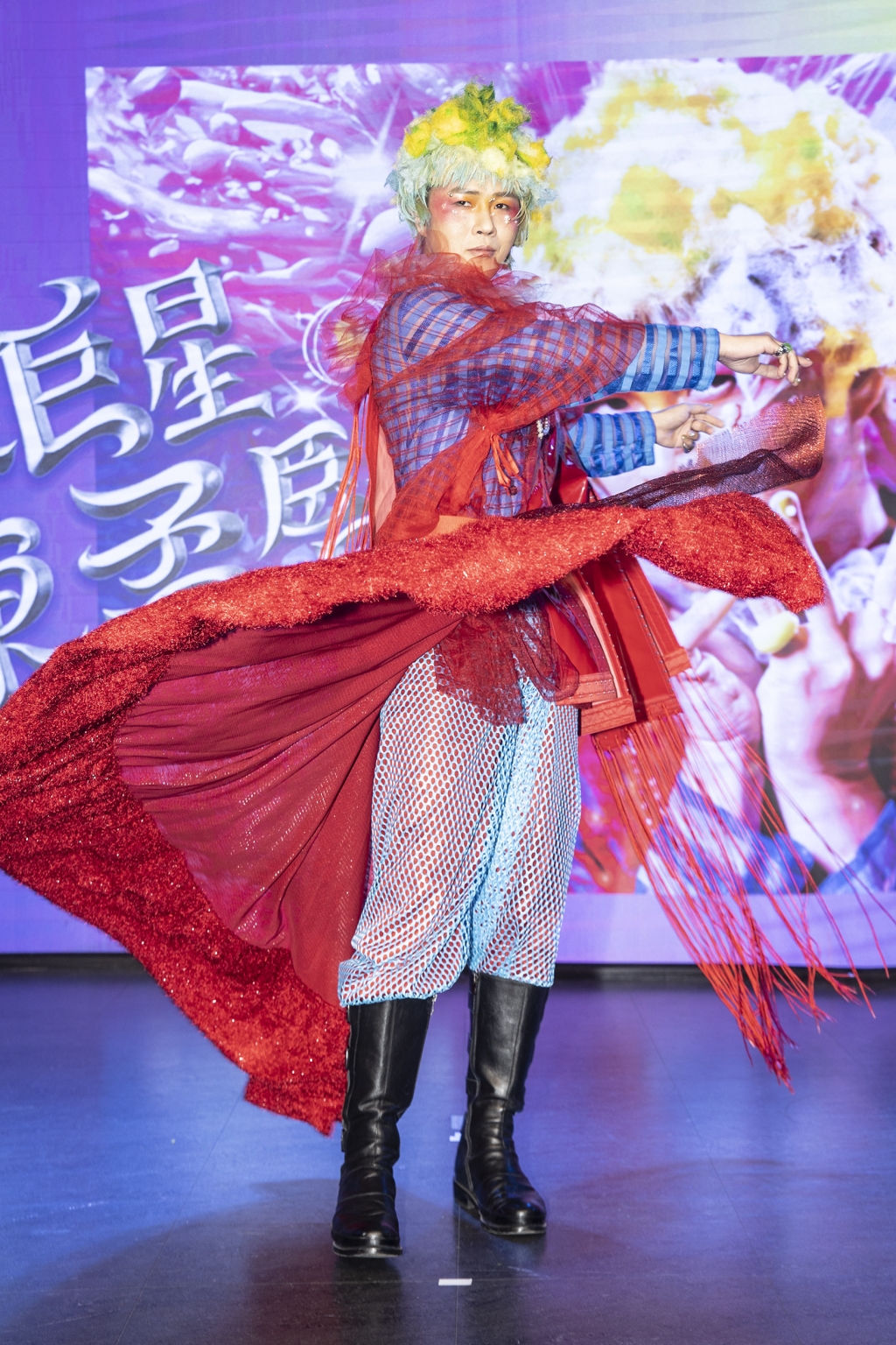 陳孟賢砸300萬出專輯!苦熬12年終於圓夢 于美人「一句話」讓他淚崩