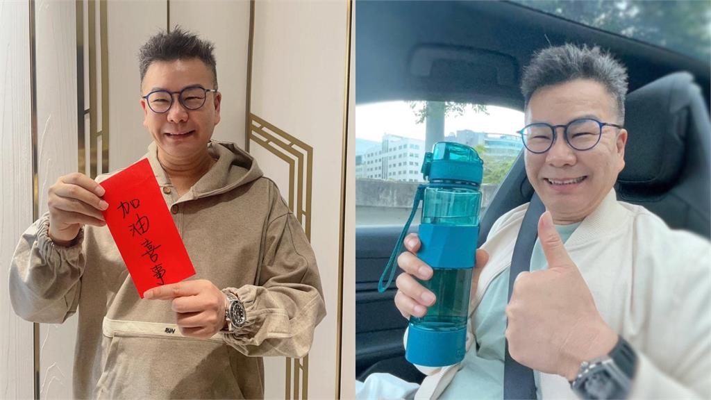 沈玉琳驚傳猛爆性肝炎「腦水腫進加護」!醫示警「死亡率7成」:4症狀速就醫