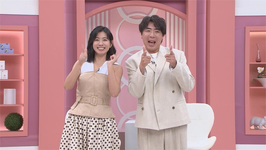 《姊妹亮起來》林佳儀離婚還幫前夫還債!內心久久不能釋懷