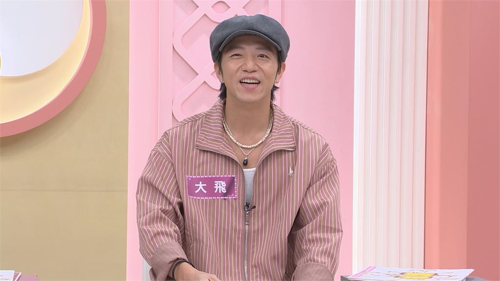《姊妹亮起來》林佳儀離婚還幫前夫還債!內心久久不能釋懷