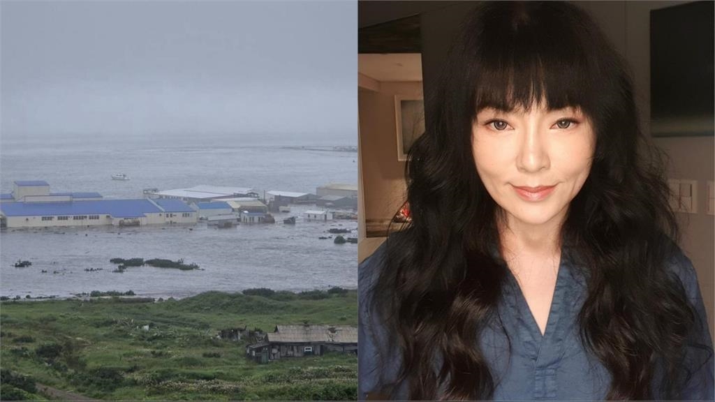 俄羅斯8.8強震再掀末日說！唐綺陽預言「海嘯侵台災情」全說了...她急籲這1事