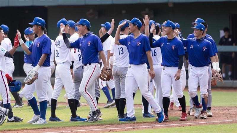 棒球/U18世界盃台灣隊24人培訓名單出爐!國際賽、準職棒好手入列 棒球/U18世界盃台灣隊24人培訓名單出爐!國際賽、準職棒好手入列