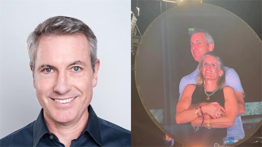 美國偷情CEO傳將告Coldplay?驚人「20億身價」恐全毀不滿主唱亂開玩笑