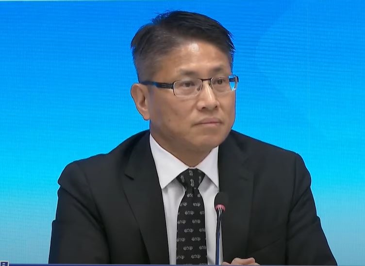鴻海增資換股成東元第二大股東 聯手搶AI資料中心商機