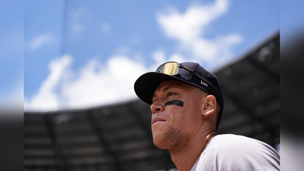MLB／法官將展開打擊練習　洋基教頭受訪親曝隊長近況