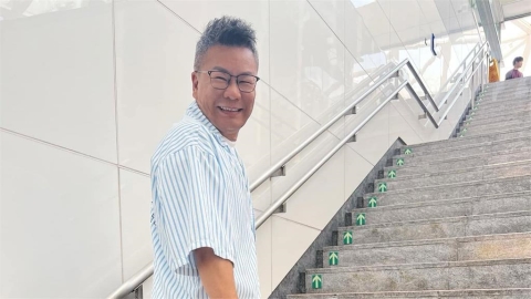 沈玉琳仍在昏迷！猛爆性肝炎引發腦水腫　院方急調各科醫生搶救