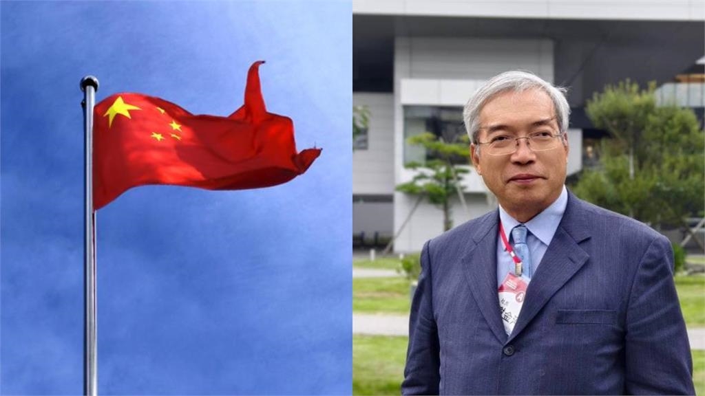 中國內捲殺戮「台灣傳產翻身機會竟來了」!謝金河點名「這2家」快分拆:空前變化 中國內捲殺戮「台灣傳產翻身機會竟來了」!謝金河點名「這2家」快分拆:空前變化