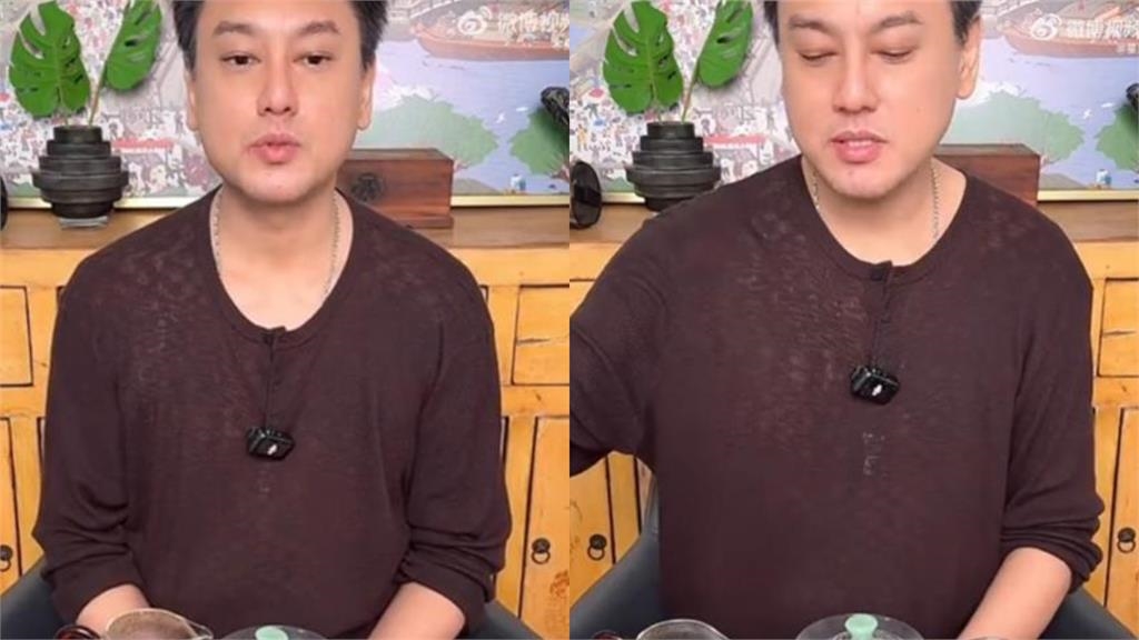 朱孝天表態「希望趕快統一」真實立場曝！直言台灣人觀念「被灌輸錯了」