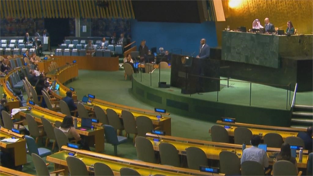 加薩饑荒震撼國際　英相：不停火、9月將承認巴勒斯坦國