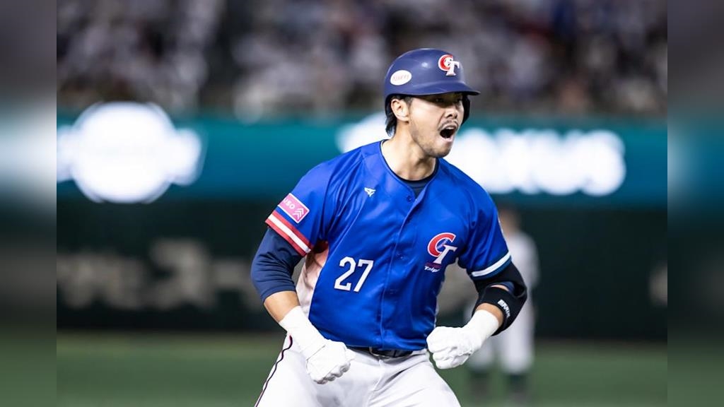 MiLB/「家正婦」注意!遭運動家2A釋出 林家正下一步動向?經紀公司回應了 MiLB/「家正婦」注意!遭運動家2A釋出 林家正下一步動向?經紀公司回應了