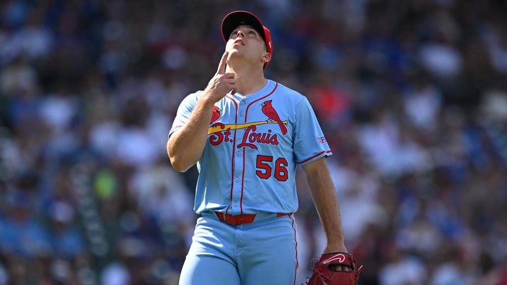 MLB/道奇、洋基搶著要!美媒曝:「國聯救援王」成交易最熱門人選 MLB/道奇、洋基搶著要!美媒曝:「國聯救援王」成交易最熱門人選