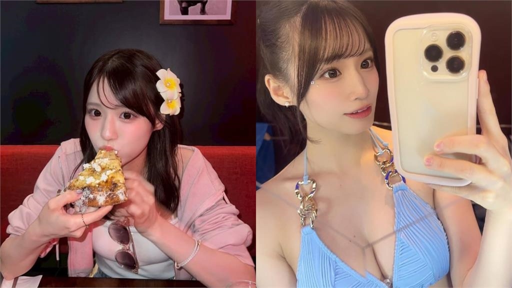 「最強中生代」宣布引退!成人展恐成「最後一次來台」達人嘆:片商損失重要戰力