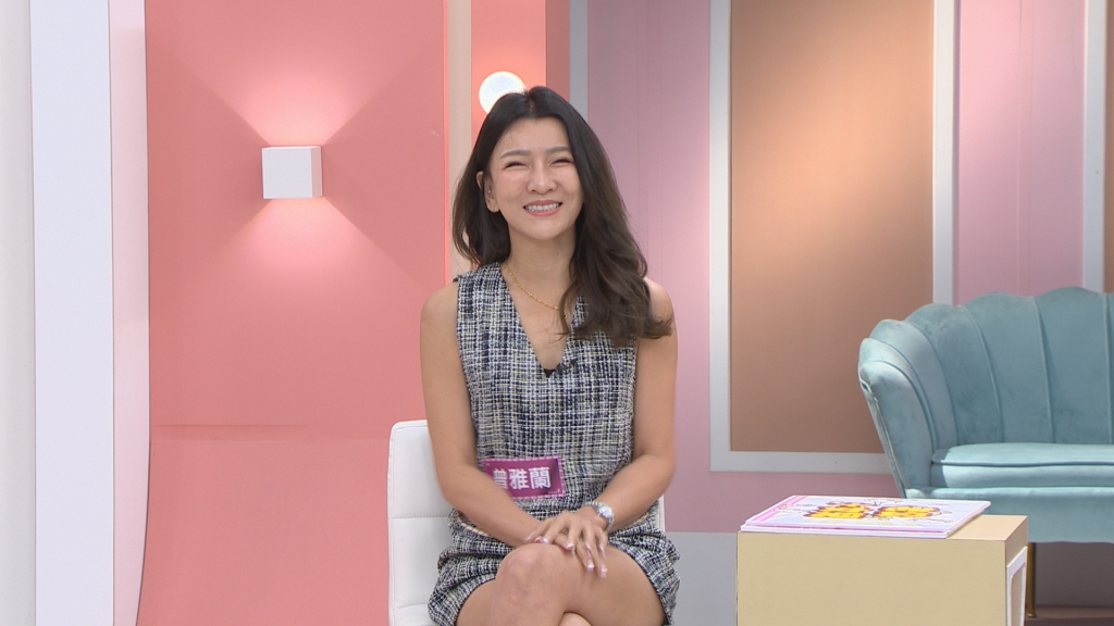《姊妹亮起來》米可白爸爸不挺女兒當明星 結果卻要耍脾氣?
