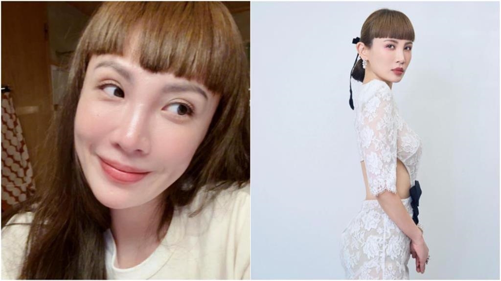 牽小21歲男友看展「魏如萱認愛」首發聲!喊「我要愛他」:想花時間跟他賭