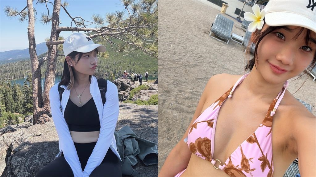 愛莉莎莎飛日本「慘遇海嘯」出事了!她急收行李直奔「這1處」狂喊恐怖