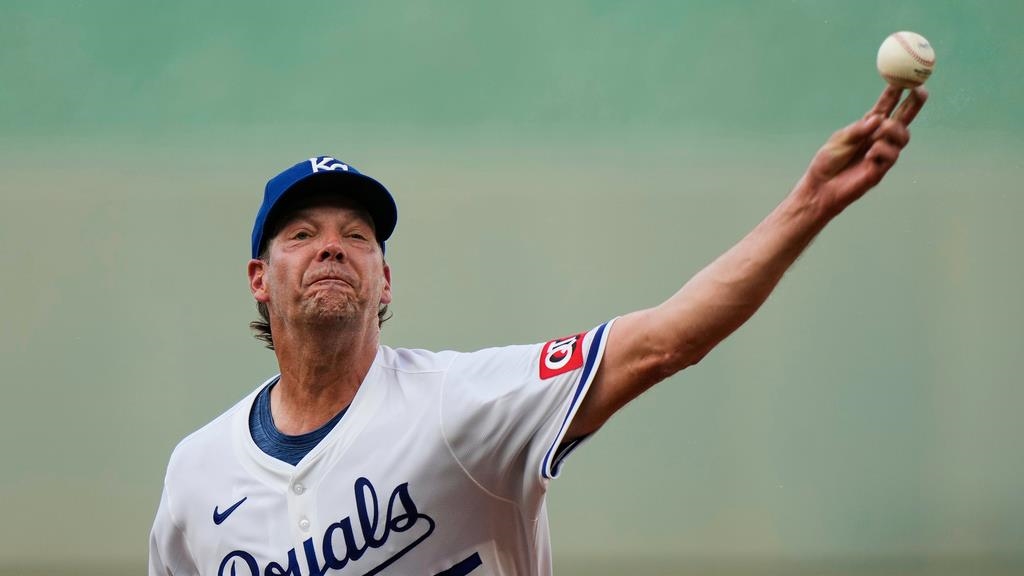 MLB/「45歲左投老將」遭DFA! 若延續職業生涯將挑戰「史上最狂紀錄」 MLB/「45歲左投老將」遭DFA! 若延續職業生涯將挑戰「史上最狂紀錄」
