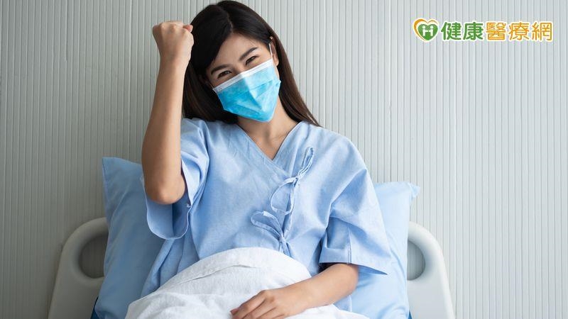乳房切除後疼痛症候群 「1治療方式」助重拾生活品質 乳房切除後疼痛症候群 「1治療方式」助重拾生活品質