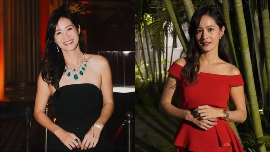 Janet回美定居新家「慘遭小偷入侵」!損失金額逾百萬保險公司態度惹怒她 Janet回美定居新家「慘遭小偷入侵」!損失金額逾百萬保險公司態度惹怒她