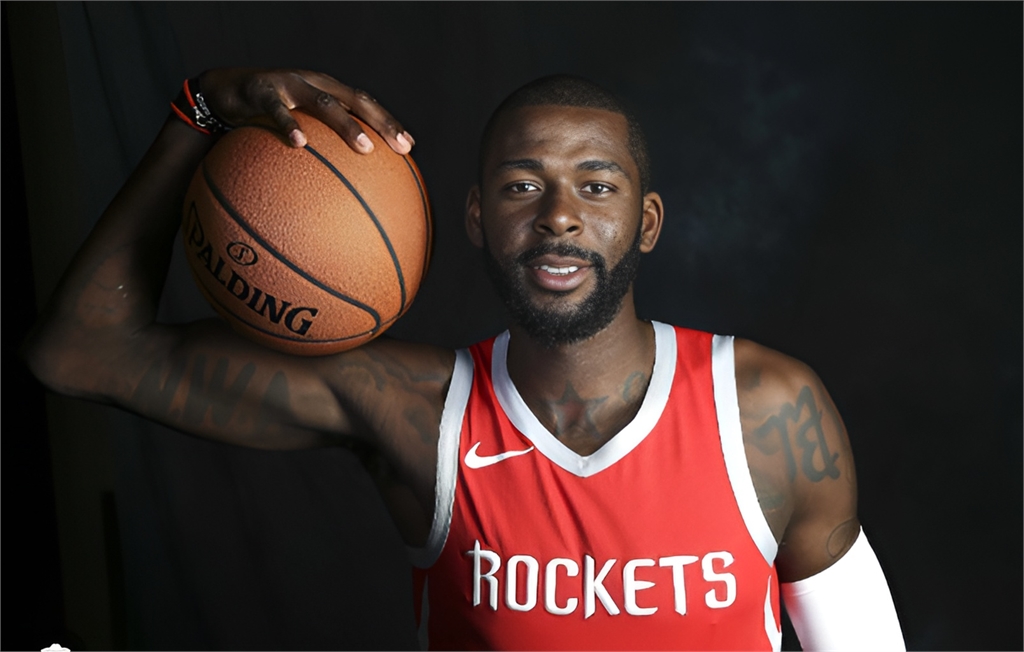 籃球／夢想家簽下新洋將恩尼斯！超過400場NBA資歷助陣戰力大升級
