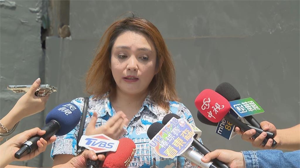 真相為何?「酒國名花」涉擄人案遭逮 凌威威曝委託討債者驚人身分 真相為何?「酒國名花」涉擄人案遭逮 凌威威曝委託討債者驚人身分