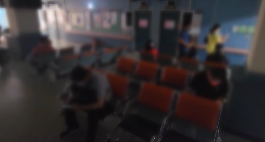 中華電信半夜斷訊到早上！名醫批害「值班醫師全待命」憂：發生戰爭怎麼辦