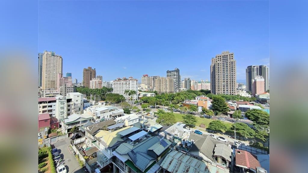 年、月雙減! 7月全台房市交易月減14% 年減42% 年、月雙減! 7月全台房市交易月減14% 年減42%
