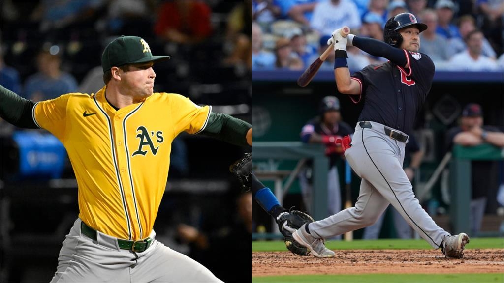 MLB(影)／不讓道奇專美於前？傳教士鎖定這兩位明星球員