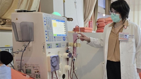 洗腎務必留意「貧血」警訊！小心潛在「這類型腫瘤」發生！