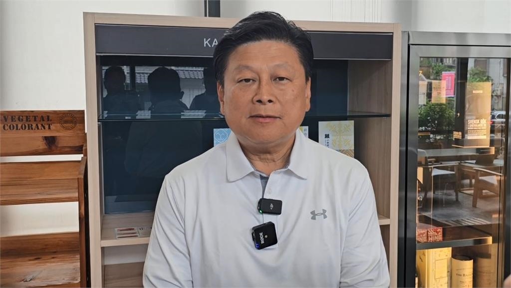 台美關稅談判惹戰火？傅崐萁轟12兆「將台灣送出去」財經網美嗆：你行你上！