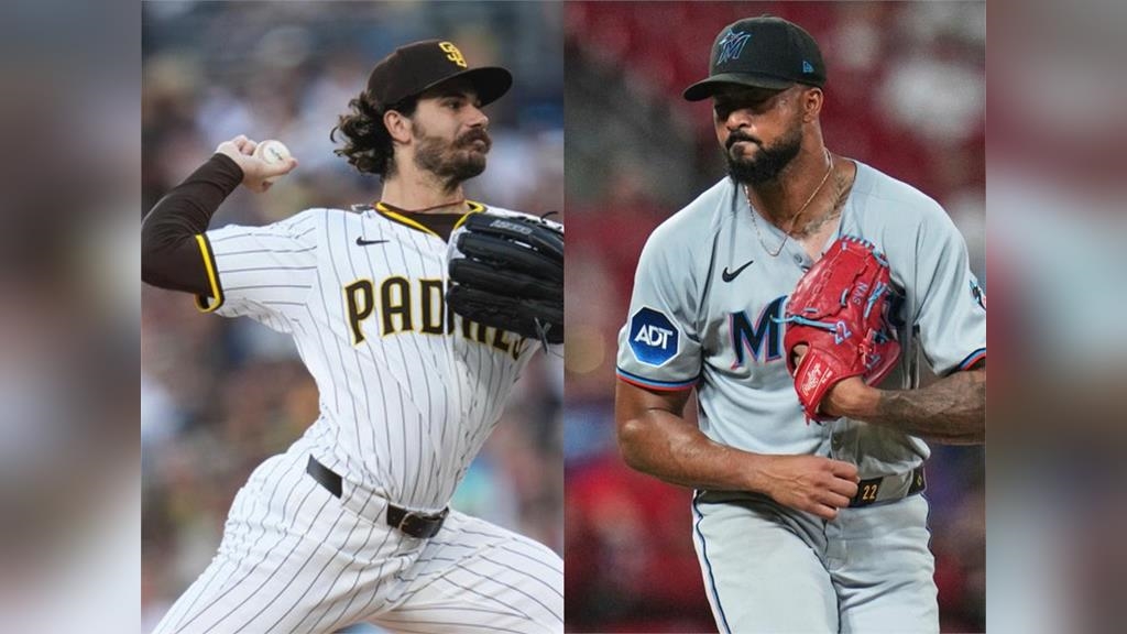 MLB/水手們越追越近!太空人積極補強兩大先發 希斯和魚王都是目標 MLB/水手們越追越近!太空人積極補強兩大先發 希斯和魚王都是目標